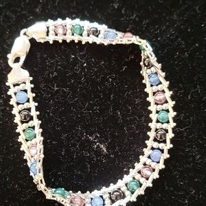 Milor Italy 925 bracelet